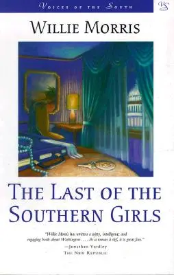 Das letzte Mädchen aus den Südstaaten - Last of the Southern Girls