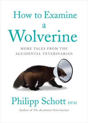 Wie man einen Vielfraß untersucht: Weitere Geschichten vom versehentlichen Tierarzt - How to Examine a Wolverine: More Tales from the Accidental Veterinarian