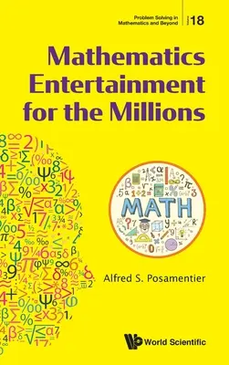 Mathematik-Unterhaltung für Millionen von Menschen - Mathematics Entertainment for the Millions