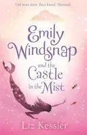 Emily Windsnap und das Schloss im Nebel - Buch 3 - Emily Windsnap and the Castle in the Mist - Book 3