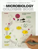 Mikrobiologie-Malbuch - Microbiology Coloring Book