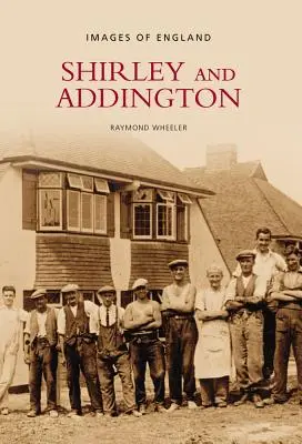 Shirley und Addington - Shirley and Addington