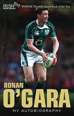 Ronan O'Gara: Meine Autobiographie - Ronan O'Gara: My Autobiography