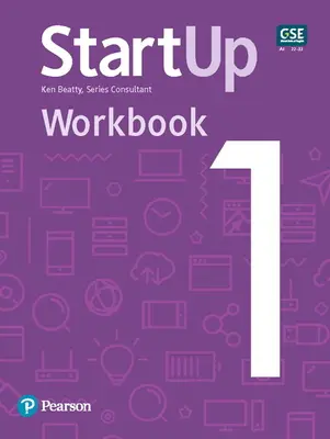 StartUp 1, Arbeitsbuch - Startup 1, Workbook