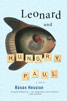 Leonard und der hungrige Paul - Leonard and Hungry Paul