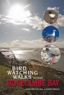 Wanderungen zur Vogelbeobachtung in der Morecambe Bay - Birdwatching Walks Around Morecambe Bay