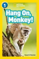 Halt dich fest, Affe! - Stufe 1 - Hang On, Monkey! - Level 1