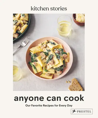 Jeder kann kochen - Anyone Can Cook