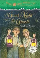 Eine gute Nacht für Gespenster - A Good Night for Ghosts