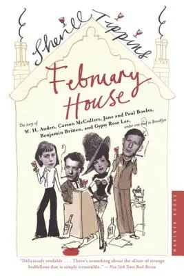 Februar-Haus - February House