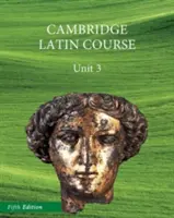 Nordamerikanischer Cambridge-Lateinkurs Einheit 3 Studentenbuch - North American Cambridge Latin Course Unit 3 Student's Book