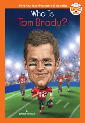 Wer ist Tom Brady? - Who Is Tom Brady?