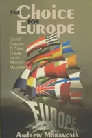 Die Wahl für Europa - The Choice for Europe