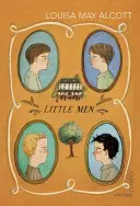 Kleine Männer - Little Men