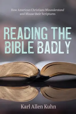 Schlechtes Lesen der Bibel - Reading the Bible Badly
