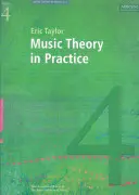 Musiktheorie in der Praxis, Klasse 4 - Music Theory in Practice, Grade 4