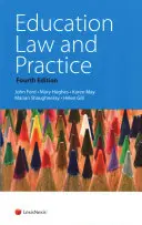 Bildungsrecht und Praxis (Eddy Katherine (Principal Solicitor John Ford Solicitors)) - Education Law and Practice (Eddy Katherine (Principal Solicitor John Ford Solicitors))