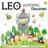 Leo und die Blitzdrachen - Leo and the Lightning Dragons