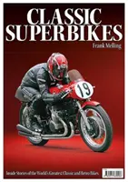 Klassische Superbikes - Classic Superbikes