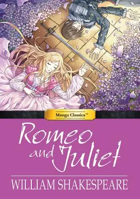 Manga-Klassiker Romeo und Julia - Manga Classics Romeo and Juliet