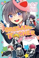 Oresama-Lehrer, Bd. 27, 27 - Oresama Teacher, Vol. 27, 27