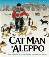 Der Katzenmann von Aleppo - Cat Man of Aleppo