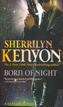 Born Of Night - Nummer 1 der Serie - Born Of Night - Number 1 in series