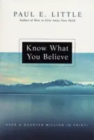 Wisse, was du glaubst - Know What You Believe