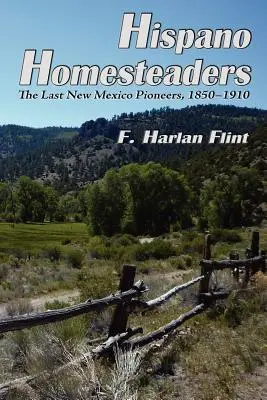 Hispano-Homesteader - Hispano Homesteaders