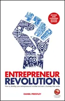 Unternehmerische Revolution: Wie Sie Ihre unternehmerische Denkweise entwickeln und ein erfolgreiches Unternehmen gründen - Entrepreneur Revolution: How to Develop Your Entrepreneurial Mindset and Start a Business That Works