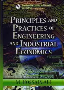 Prinzipien und Praktiken der Ingenieur- und Industrieökonomie - Principles & Practices of Engineering & Industrial Economics