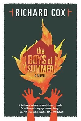 Die Jungen des Sommers - The Boys of Summer