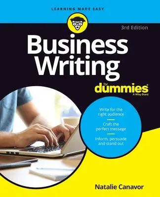Business Writing für Dummies - Business Writing for Dummies
