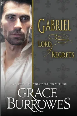 Gabriel: Herr des Bedauerns - Gabriel: Lord of Regrets