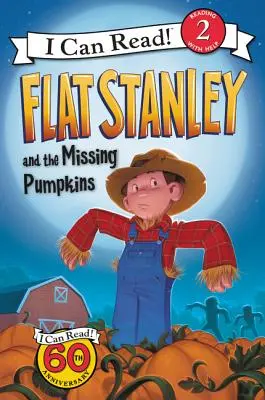 Flat Stanley und die verschwundenen Kürbisse - Flat Stanley and the Missing Pumpkins