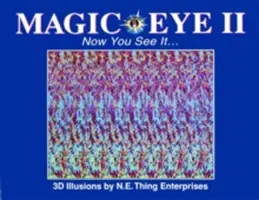 Magisches Auge II: Jetzt siehst du es..., 2 - Magic Eye II: Now You See It..., 2