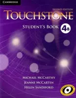 Touchstone Level 4 Schülerbuch B - Touchstone Level 4 Student's Book B