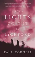 Die Lichter gehen aus in Lychford - The Lights Go Out in Lychford