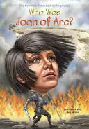 Wer war Jeanne d'Arc? - Who Was Joan of Arc?