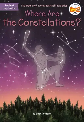 Wo sind die Sternbilder? - Where Are the Constellations?