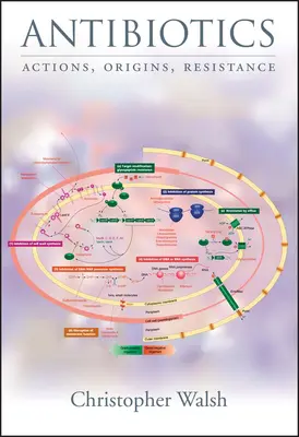 Antibiotika: Herausforderungen, Mechanismen, Möglichkeiten - Antibiotics: Challenges, Mechanisms, Opportunities
