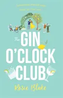 Der Gin O'Clock Club - The Gin O'Clock Club