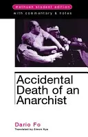 Unbeabsichtigter Tod eines Anarchisten - Accidental Death of an Anarchist