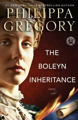 Die Boleyn-Erbschaft - The Boleyn Inheritance