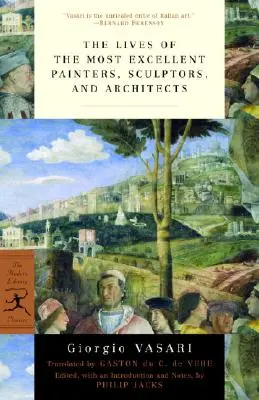 Lebensläufe der bedeutendsten Maler, Bildhauer und Architekten - Lives of the Most Eminent Painters, Sculptors and Architects