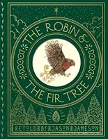 Robin und der Tannenbaum - Robin and the Fir Tree