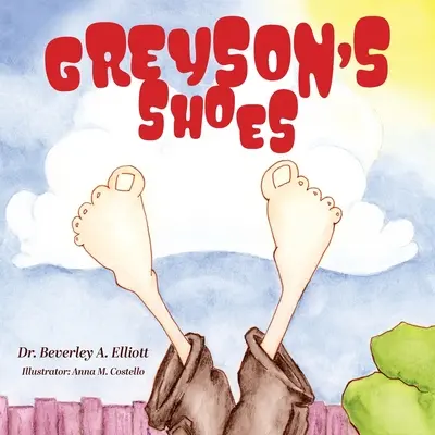 Greyson's Schuhe - Greyson's Shoes
