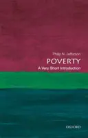 Armut: Eine sehr kurze Einführung - Poverty: A Very Short Introduction