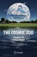 Der kosmische Zoo: Komplexes Leben auf vielen Welten - The Cosmic Zoo: Complex Life on Many Worlds