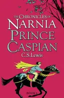 Prinz Kaspian - Prince Caspian